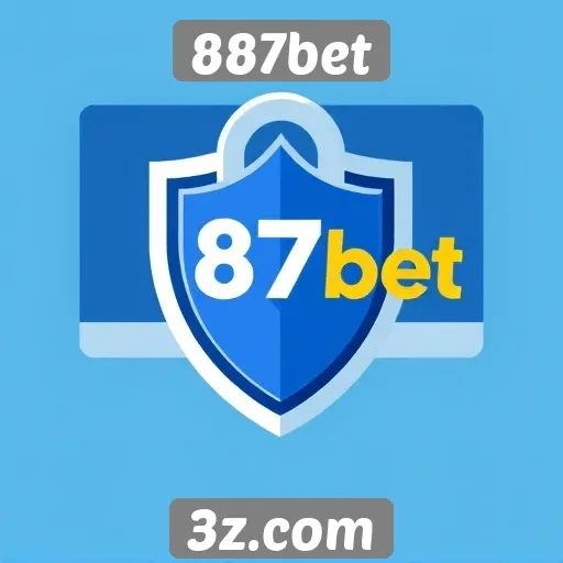 análise da segurança do site 887bet