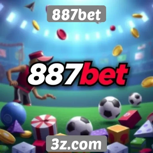 887bet análise da oferta de jogos disponíveis