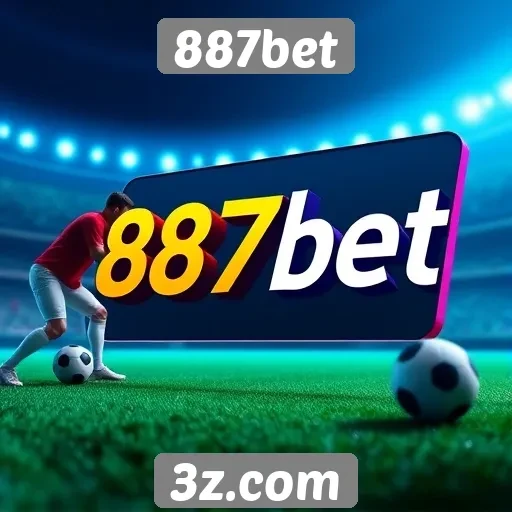 Perspectivas futuras para o crescimento do site 887bet