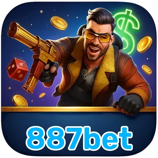 887bet: A Magia dos Caça-Níqueis que Encantam Jogadores Brasileiros